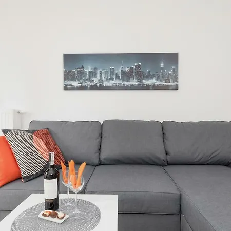 Grace Apartment II-3
