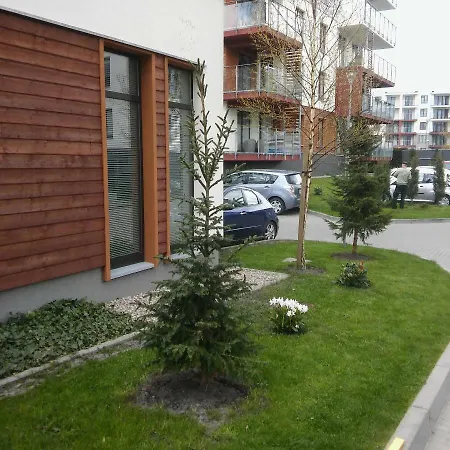 Grace Apartment II-2